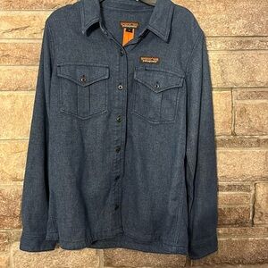 Patagonia Worn Wear